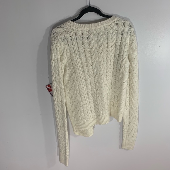 Almost Famous Chunky Sweater - Picture 5 of 5